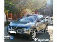 2012 Nissan Juke