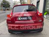 2012 Nissan Juke
