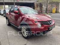 2012 Nissan Juke