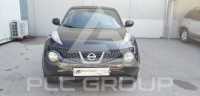 2012 Nissan Juke