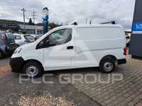 2012 Nissan NV
