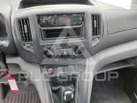 2012 Nissan NV