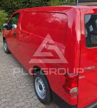 2012 Nissan NV