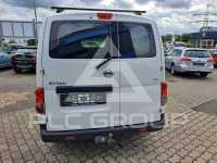 2012 Nissan NV