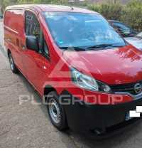 2012 Nissan NV