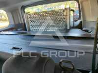 2012 Nissan Evalia