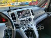 2012 Nissan Evalia