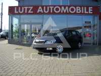 2012 Skoda Octavia