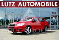 2012 Skoda Octavia