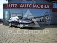 2012 Skoda Octavia
