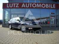 2012 Skoda Octavia