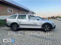 2012 Skoda Octavia