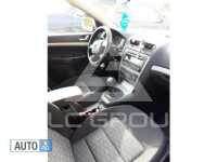 2012 Skoda Octavia