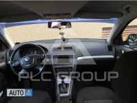 2012 Skoda Octavia