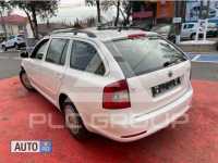 2012 Skoda Octavia