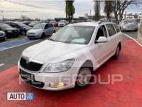 2012 Skoda Octavia