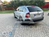 2012 Skoda Octavia