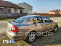 2012 Skoda Octavia