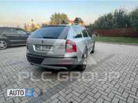 2012 Skoda Octavia