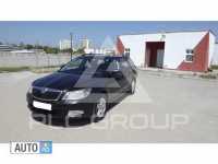 2012 Skoda Octavia