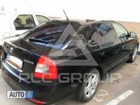 2012 Skoda Octavia