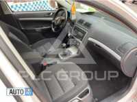 2012 Skoda Octavia