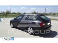 2012 Skoda Octavia