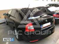 2012 Skoda Octavia