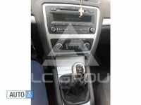 2012 Skoda Octavia