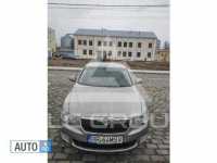 2012 Skoda Superb