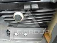 2012 Iveco Daily