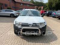 2012 Dacia Duster