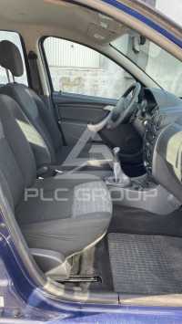 2012 Dacia Duster