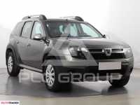 2012 Dacia Duster