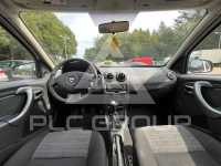 2012 Dacia Duster