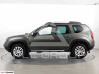 2012 Dacia Duster