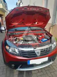 2012 Dacia Sandero