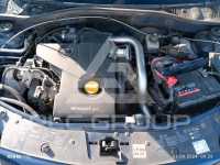 2012 Dacia Sandero