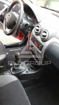 2012 Dacia Sandero