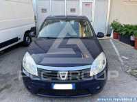 2012 Dacia Sandero
