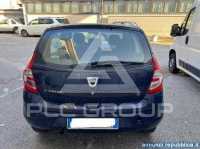 2012 Dacia Sandero