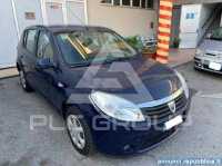 2012 Dacia Sandero