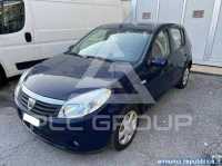 2012 Dacia Sandero
