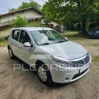 2012 Dacia Sandero