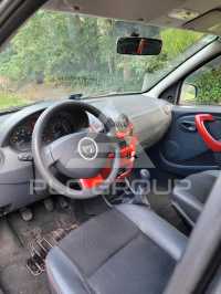 2012 Dacia Sandero
