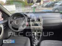 2012 Dacia Sandero
