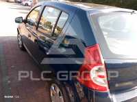 2012 Dacia Sandero