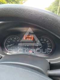 2012 Dacia Sandero