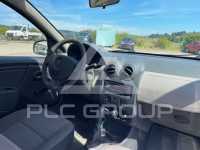 2012 Dacia Sandero