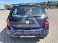 2012 Dacia Sandero